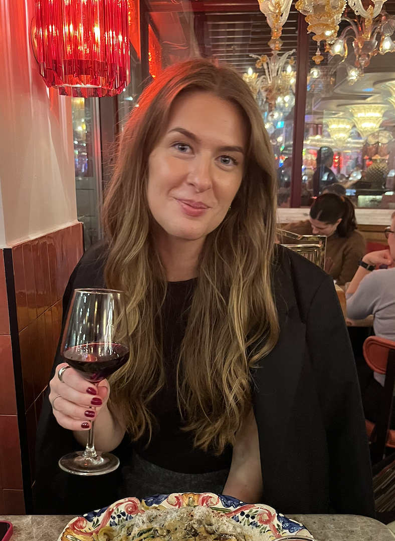 Elin Söderström