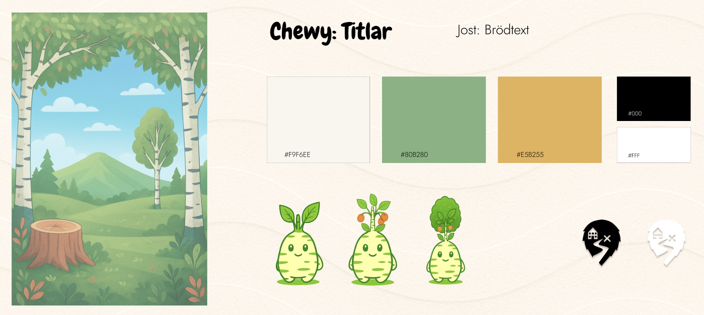 Umecatch design process